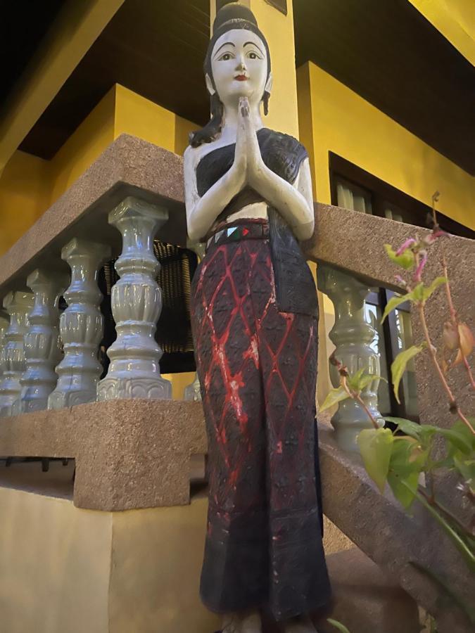 Marilyn'S Resort Koh Samui Ban Lamai 外观 照片